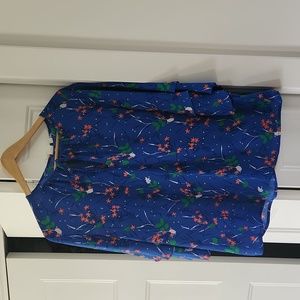 Long sleeve shirt GAP